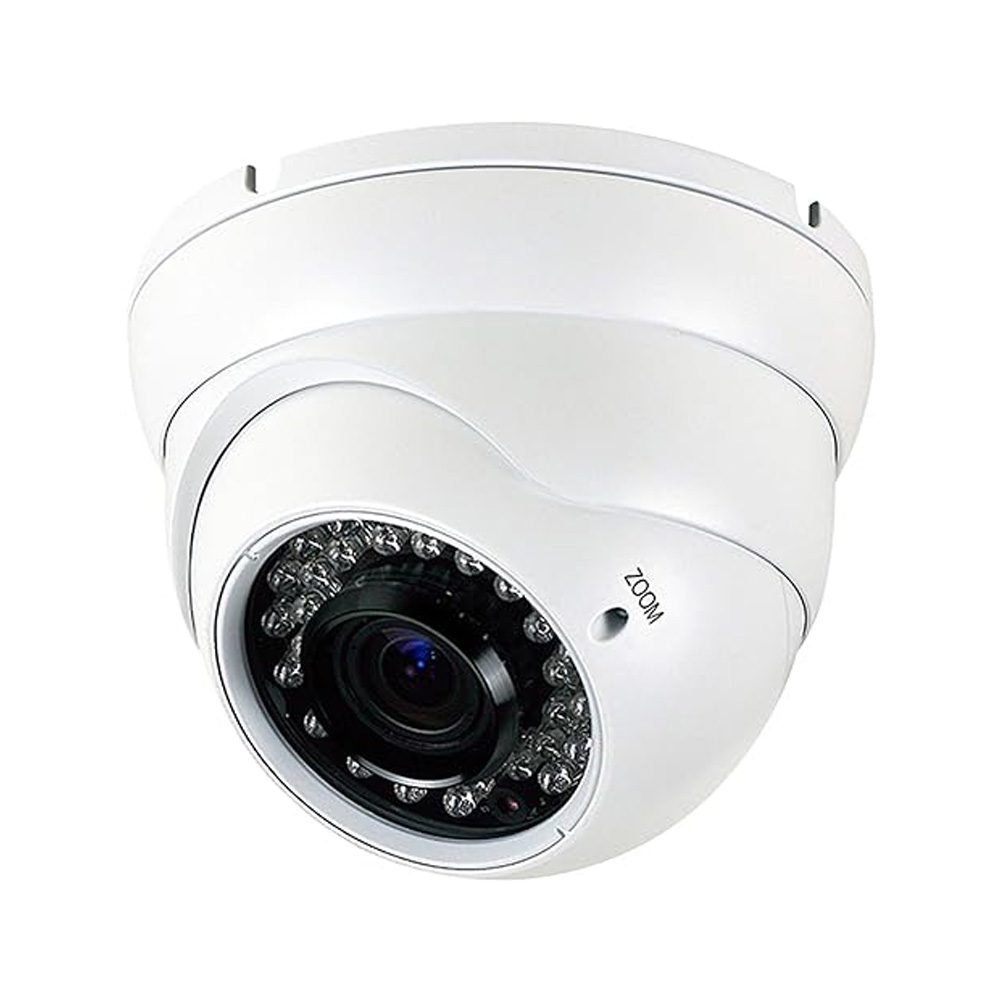 CCTV System – 대성에프에이